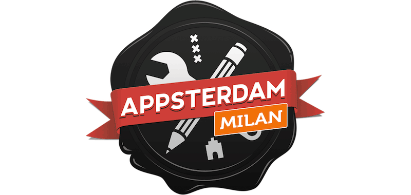 Appsterdam Milan