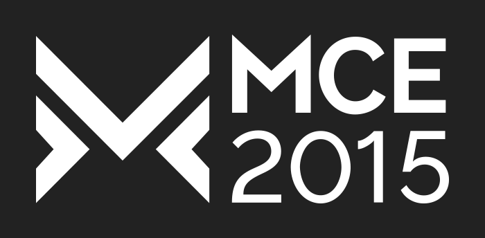 MCE 2015